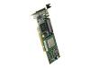 Intel Server RAID U3-1L - Storage controller (RAID) - 1 Channel - Ultra160 SCSI - 160 MBps - RAID 0, 1, 5, 10 - PCI