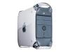 Apple Macintosh Server G4 - MT - 1 x PPC G4 533 MHz - RAM 256 MB - HDD 1 x 60 GB - CD - RAGE 128 PRO - Gigabit Ethernet - MacOS X Server - Monitor : none