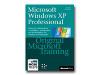 Microsoft Windows XP Professional - Original Microsoft Training - self-training course - CD - German