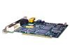 Eicon EiconCard P93 - DSU/CSU - plug-in card - PCI - Frame Relay, PPP