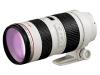 Canon EF - Telephoto zoom lens - 70 mm - 200 mm - f/2.8 L USM - Canon EF