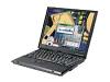 ThinkPad 570 E - PIII E 450 MHz - RAM 64 MB - HDD 6 GB - 13.3