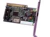 SMC EZ Card 10/100 - Network adapter - PCI - EN, Fast EN - 10Base-T, 100Base-TX (pack of 50 )