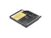 ThinkPad Ultrabay 2000 - Disk drive - CD-RW / DVD-ROM combo - 8x8x24x/8x - IDE - plug-in module - black