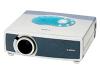Canon LV S1 - LCD projector - 1000 ANSI lumens - SVGA (800 x 600)