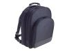 Umates Backpack - Notebook carrying backpack - black