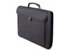 Umates XS - Carrying case - black