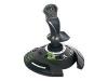 ThrustMaster Top Gun Fox 2 Pro - Joystick - 8 button(s) - Microsoft Xbox - black