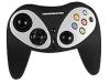 ThrustMaster FireStorm - Game pad - 6 button(s) - Microsoft Xbox - black