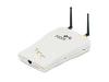 3Com Wireless LAN Access Point 8000 - Radio access point - EN - 802.11b