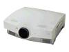 Panasonic PT L6500E - LCD projector - 3600 ANSI lumens - XGA (1024 x 768)