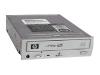 HP - Disk drive - CD-RW - 24x10x40x - IDE - internal - 5.25
