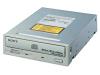 Sony CRX 175M - Disk drive - CD-RW - 24x10x40x - IDE - internal - 5.25