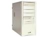 StarTech.com - Tower - ATX - power supply 300 Watt - white