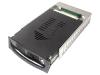 StarTech.com SCSI U3W Black Removable Hard Drive Drawer SCSIU3WDRBK - Storage mobile rack - black