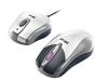 Trust Ami Mouse 250S - Mouse - 5 button(s) - wireless - PS/2 wireless receiver - retail