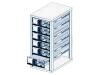 Compaq - Storage enclosure - 16 bays - rack-mountable