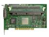 Adaptec SCSI RAID 2100S - Storage controller (RAID) - 1 Channel - Ultra160 SCSI - 160 MBps - RAID 0, 1, 5, 10, 50 - PCI