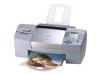 Canon S820D - Printer - colour - ink-jet - Legal, A4 - 2400 dpi x 1200 dpi - up to 4 ppm (mono) / up to 4 ppm (colour) - capacity: 100 sheets - USB