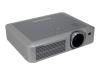 Panasonic PT LC55E - LCD projector - 1200 ANSI lumens - SVGA (800 x 600)
