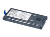 Panasonic - Laptop battery Lithium Ion 5.4 Ah