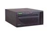 Exabyte 430 - Tape library - slots: 30 - no tape drives - max drives: 4 - rack-mountable - 5U - barcode reader