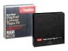 Imation DLTtape IV - DLT IV - 40 GB / 80 GB - black - storage media