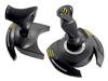 ThrustMaster Top Gun Afterburner II - Joystick - 7 button(s) - black