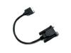 Compaq - Serial cable - DB-9 (F) - black