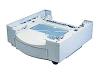 Brother LT 26CL - Media tray / feeder - 500 sheets in 1 tray(s) - white