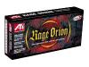 ATI RAGE ORION - Graphics adapter - RAGE 128GL - PCI - 16 MB SDRAM - retail