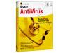 Norton AntiVirus - ( v. 8.0 ) - complete package - 1 user - CD - Mac - French