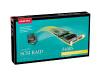 Adaptec SCSI RAID 5400S - Storage controller (RAID) - 4 Channel - Ultra160 SCSI - 160 MBps - RAID 0, 1, 5, 10, 50, JBOD - PCI 64