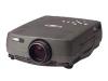 ASK C 105 - LCD projector - 2000 ANSI lumens - XGA (1024 x 768)
