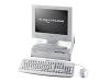 Toshiba Equium 8050D - DT - 1 x C 1 GHz - RAM 128 MB - HDD 1 x 20 GB - CD - Win98 - Monitor : none