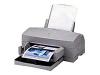 Canon BJC-8500 - Printer - colour - ink-jet - A3 Plus - 1200 dpi x 1200 dpi - up to 5 ppm - capacity: 350 sheets - parallel, serial
