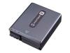 Sony NP FF50 - Camera battery 1 x Li-Ion 675 mAh