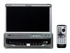 Pioneer AVX P7300DVD - DVD player with LCD monitor