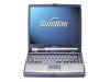 Toshiba Satellite 3000-601 - PIII-M 1.13 GHz - RAM 256 MB - HDD 20 GB - CD-RW / DVD-ROM combo - GF2 Go - Win XP Home - 14.1