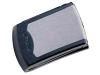 Targus - Handheld carrying case - black, silver