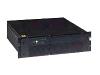 MGE O.P.S. Pulsar ESV8+ - UPS ( rack-mountable ) - AC 220 V - 780 VA 7 Ah - 4 Output Connector(s) - 3U