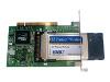 SMC EZ Connect - Network adapter - PCI - 802.11b