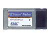 SMC EZ Connect - Network adapter - PC Card - 802.11b