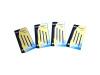 Fellowes StylusPEN - Handheld stylus - black (pack of 4 )