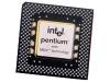 Processor upgrade - 1 x Intel Pentium 166 MHz - Socket 7