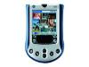 Palm m130 - Palm OS 4.1 - MC68VZ328 33 MHz - RAM: 8 MB STN ( 160 x 160 ) - IrDA