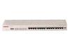 Compaq - Hub - 16 ports - EN - 10Base-2 (coax), 10Base-5 (coax), AUI