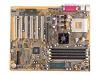 ABIT KR7A-133 - Motherboard - ATX - KT266A - Socket A - UDMA133