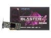 Creative 3D Blaster 4 MX420 - Graphics adapter - GF4 MX 420 - AGP - 64 MB SDRAM - TV out - retail