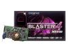 Creative 3D Blaster 4 MX440 - Graphics adapter - GF4 MX 440 - AGP - 64 MB DDR - TV out - retail